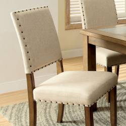 MELSTON I SIDE CHAIR